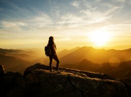 The Health Benefits of Hiking A Simple Trail to a Stronger Body and Mind