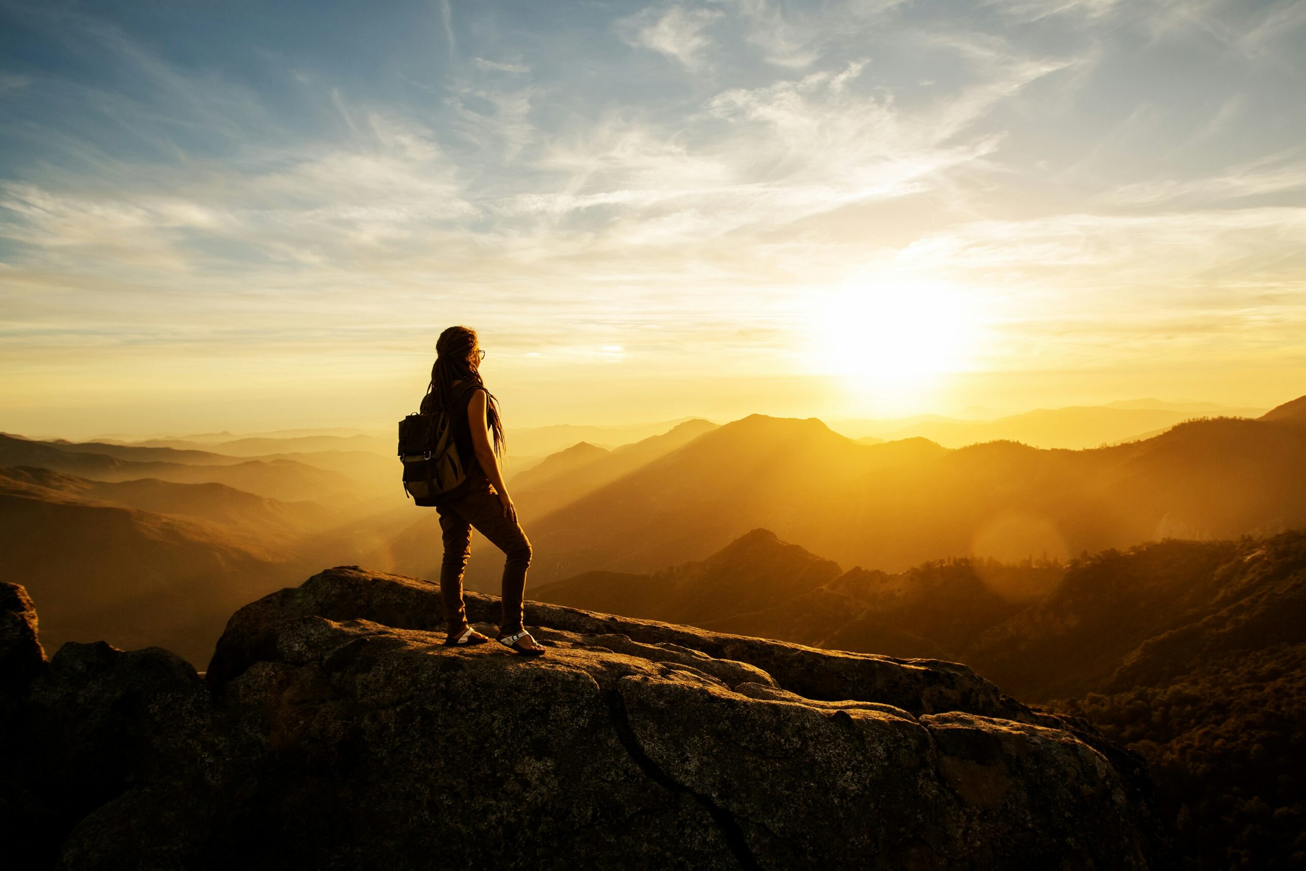 The Health Benefits of Hiking A Simple Trail to a Stronger Body and Mind