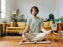 Mindfulness Meditation