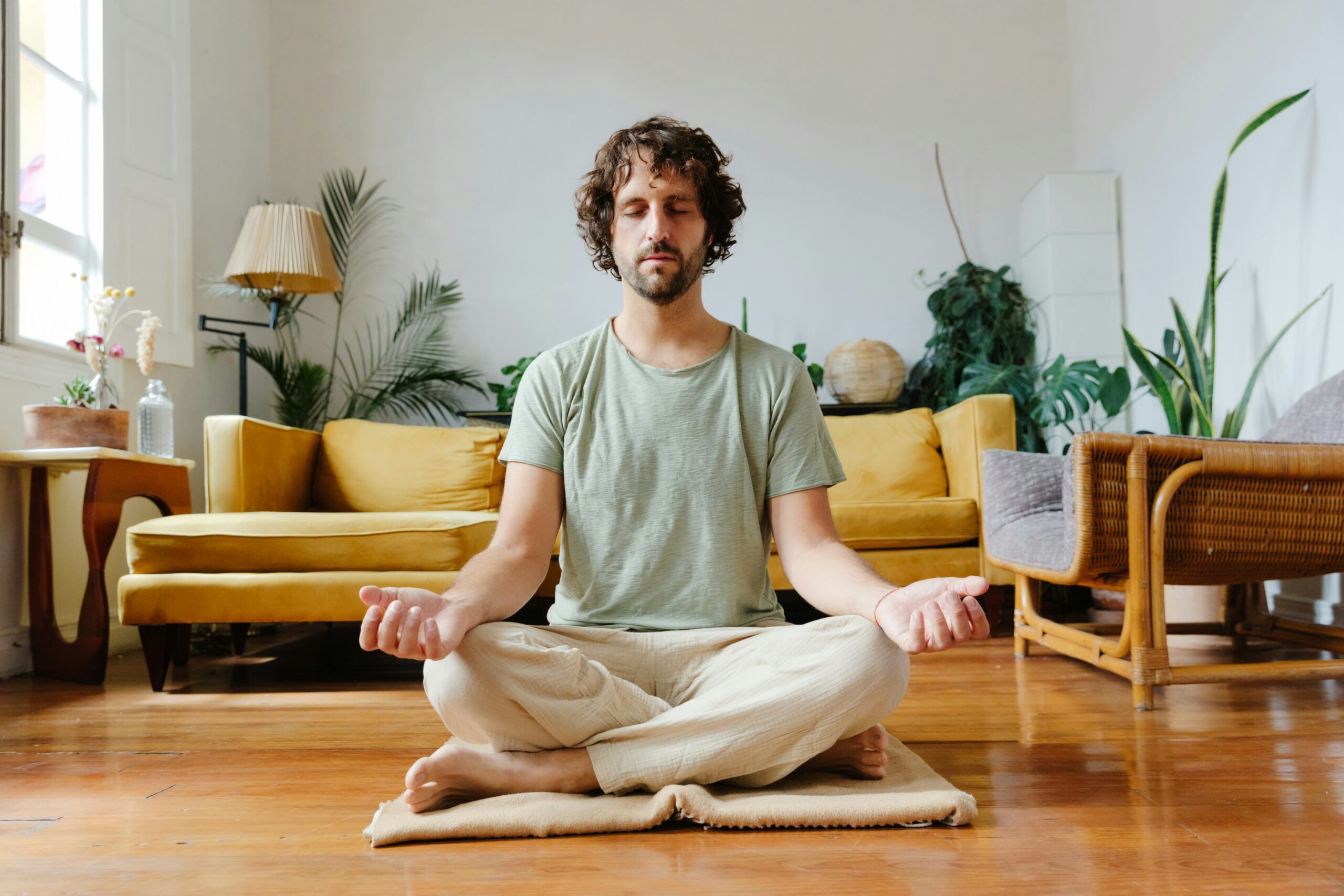 Mindfulness Meditation