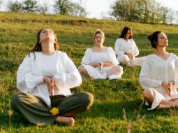 meditation for pain management